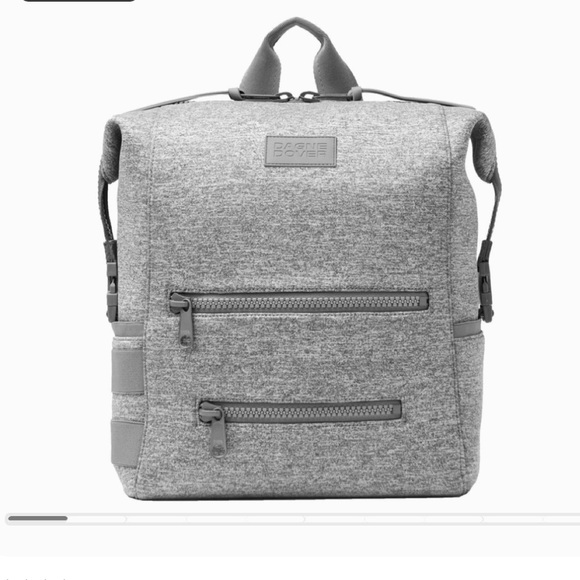 Dagne Dover Indi Backpack Large - Picture 6 of 11